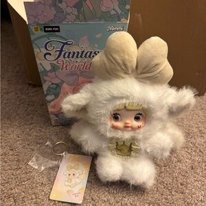 Nommi Fantasy World Opened Blind Box